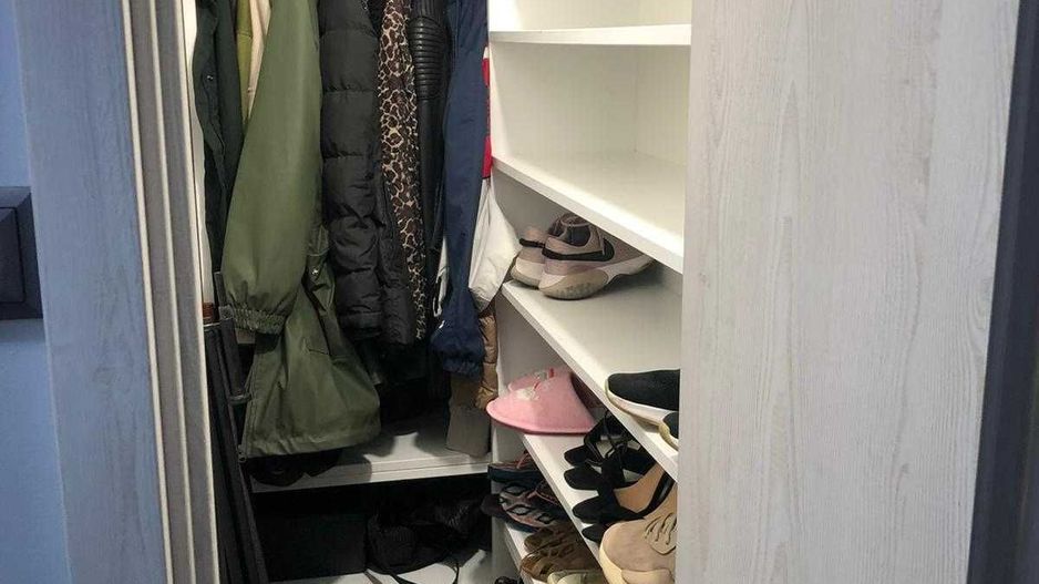 De inchiriat. Apartament 3 camere Parcul Circului cu vedere la parc - Poză 8