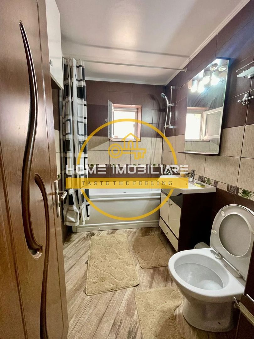 Apartament de inchiriat cu 2 Camere 56mp / Decomandat / Etaj 2 Rond Vechi - Poză 10