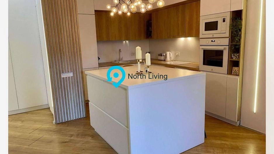 Apartament 3 Camere | Complex Securizat | Pipera Plaza | Disp. imediat - Poză 5