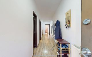 Casa tip duplex Auchan Militari  Metrou Pacii Bd. Iuliu Maniu - Poză 7