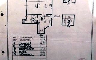 Apartament 2 camere Zona Centrala Parc Cismigiu - Poză 4