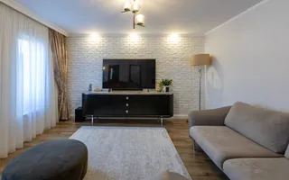 Casă superbă pentru familie în Lilieci – 133 mp utili, 500 mp teren - Poză 11