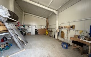 COMISION 0%. Depozit frigorific si logistic | Sacalaz - Poză 8