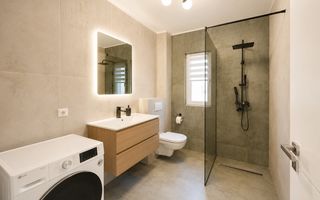 APARTAMENT 2 CAMERE CARTIER ARHITECȚILOR, PRIMA ÎNCHIRIERE, PARCARE - Poză 7