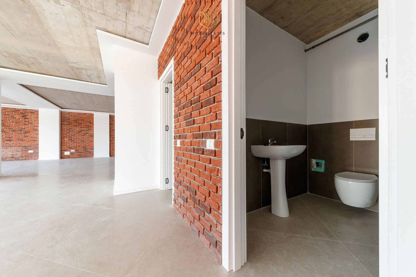 Prima inchiriere, Spatiu comercial, 185 mp | Bucatarie&Terasa - Com 0% - Poză 7