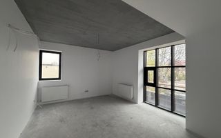 Locuință tip duplex cu design modern și curte proprie | 800m Colosseum mall - Poză 13