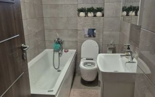 De vanzare ap 2 camere + parcare, bloc nou, Salaj/Kaufland Ferentari - Poză 5