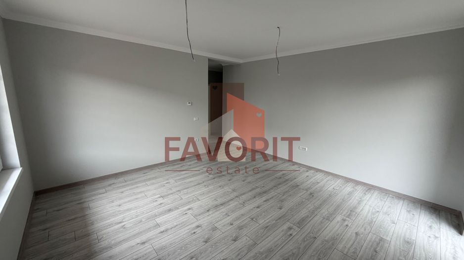 Gradina in CF. Decomandat. Finisaje superioare - Poză 3