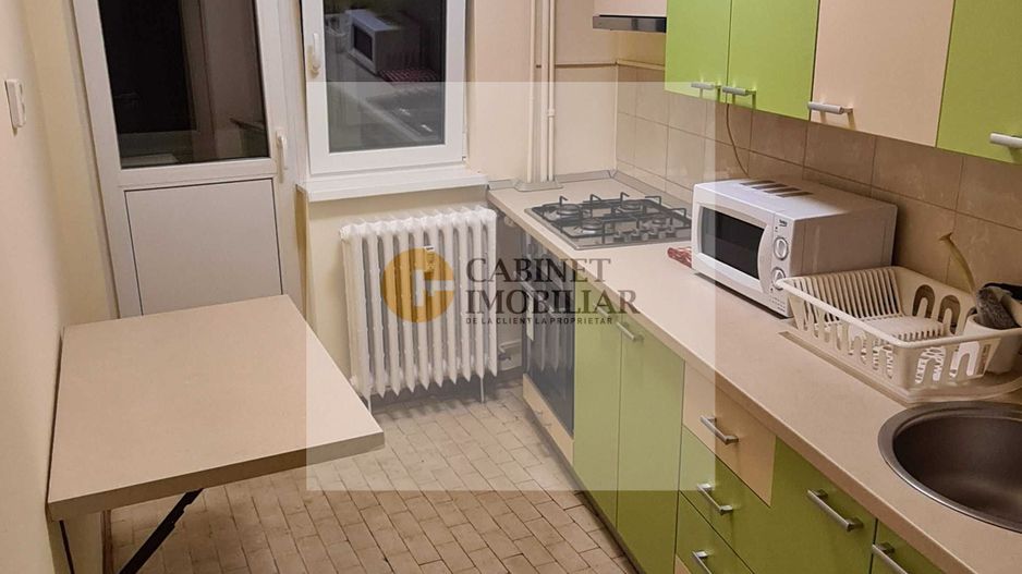 3 camere I Universitate I Bloc anvelopat I Parcare subterana - Poză 7