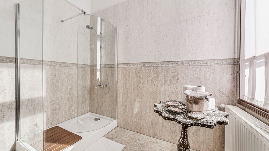 Apartament in Palatul Bohus - Poză 12