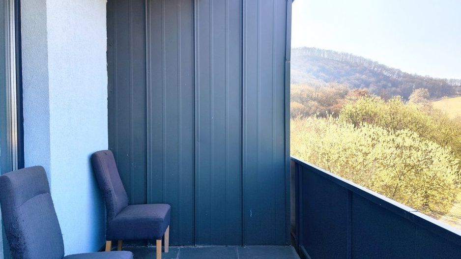 Apartament 2 camere + TERASĂ 45 mp | Etaj 2 | Florești – str. Cetății - Poză 11