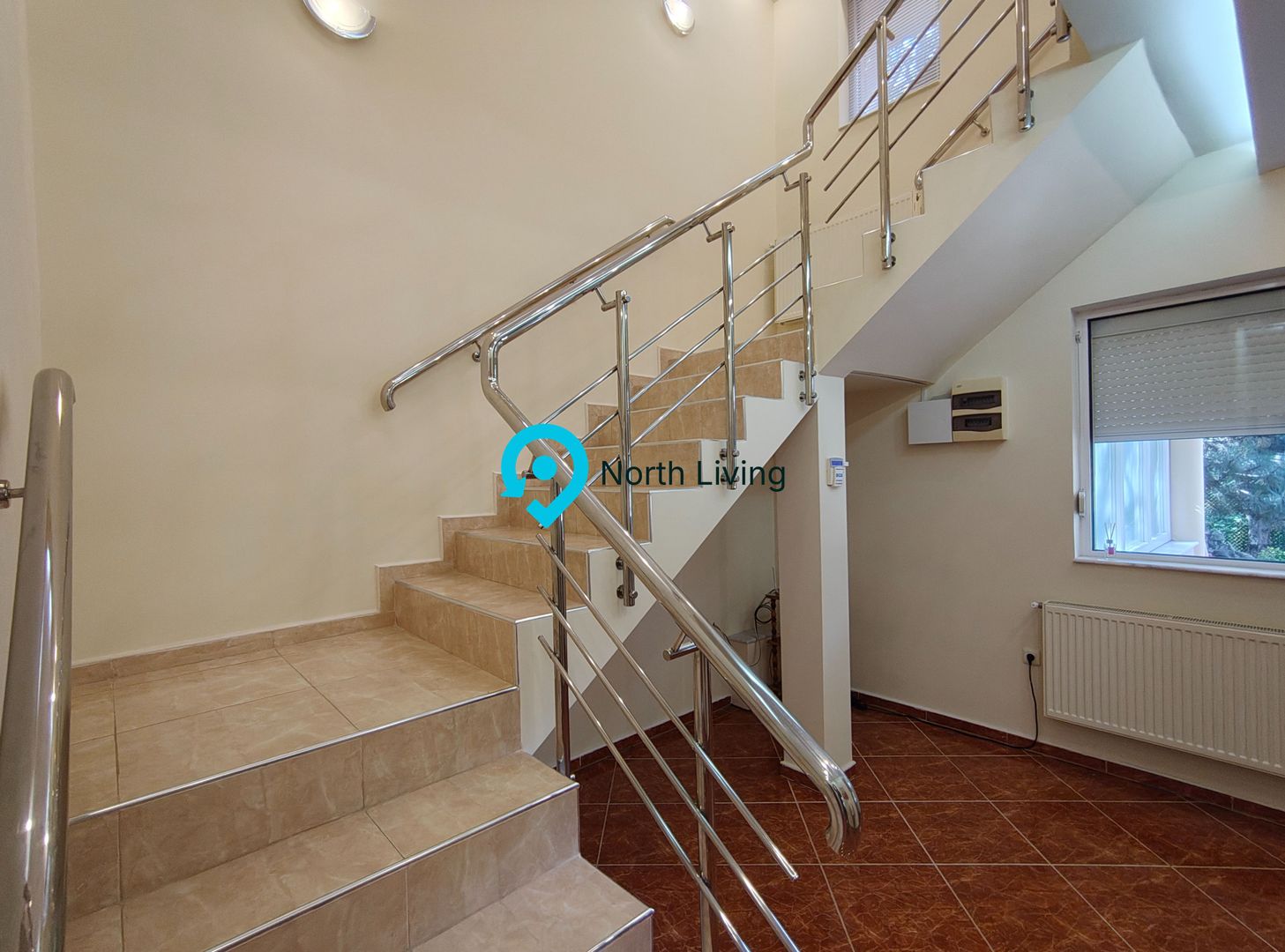 Vila individuala | Curte 400 mp | Garaj 2 auto | zona Pipera - Poză 12