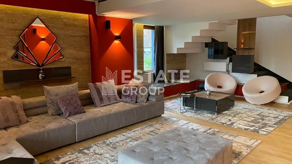 Vila Remetea Mare mobilata si utilata - Poză 2