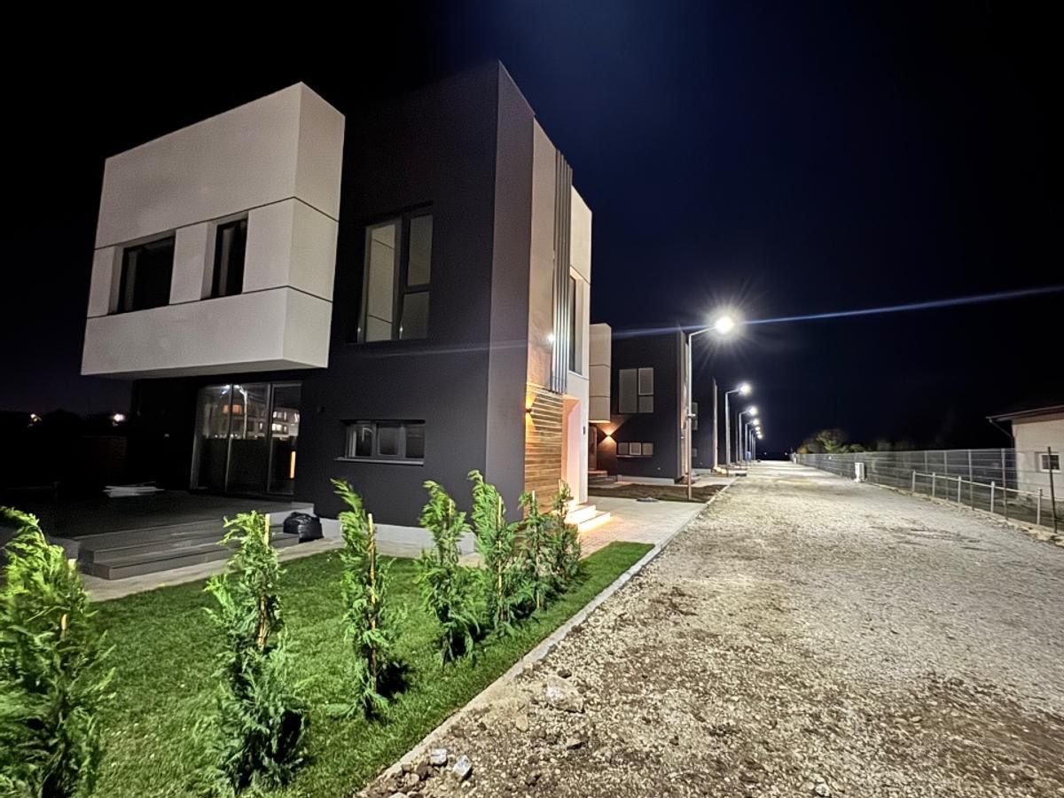 Residence 6ONE | Tunari | Vile individuale de Vânzare - Poză 7