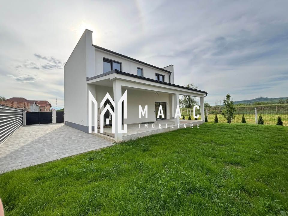 Casă individuală 4 camere | Bungard | 186 mp utili, teren 350 mp - Poză 3