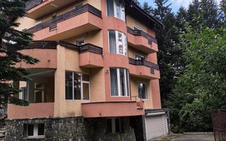 Vânzare, vilă, Predeal, Brașov - Poză 1