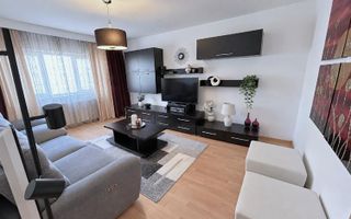 Apartament 3 camere, etajul 1 zona Bucovina-Torontalului - Poză 2