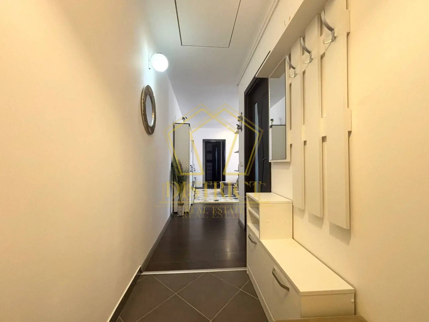 Apartament spatios cu 3 camere | Pet Friendly | Aradului - Poză 5