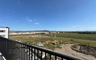 REZERVAT   Apartament de lux, posibilitate de achizitie 2 parcari - Poză 13