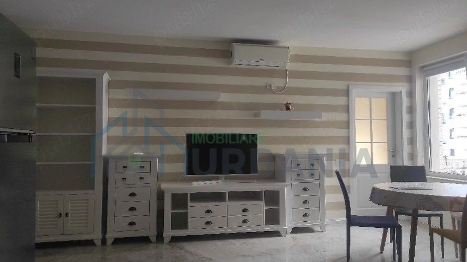 Apartament 2 camere de închiriat în Copou, Aleea Mihail Sadoveanu, Iași - Poză 1