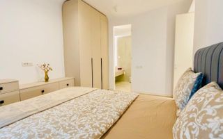 Apartament 3 camere de inchiriat - Pipera - Poză 11