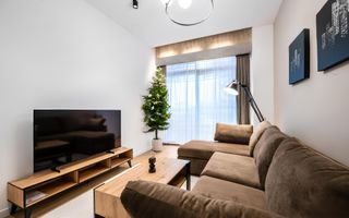 Apartament modern 2 camere Upsite I Zona Floreasca - Poză 12