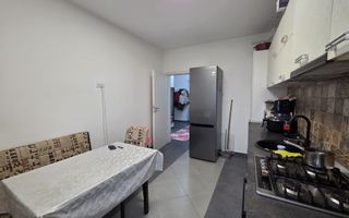 Apartament 3 camere | 98.32 mp | Mobilat & Utilat | Parc T. Arghezi - Poză 11