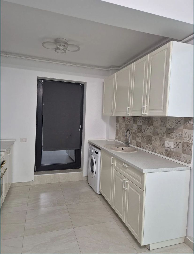 AP. 2 CAMERE TEIUL DOAMNEI, BLOC NOU, INCALZIRE PARDOSEALA, CENTRALA - Poză 4