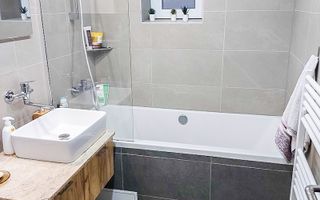 Finisaje moderne, zona linistita, ideal pentru familii - Poză 6