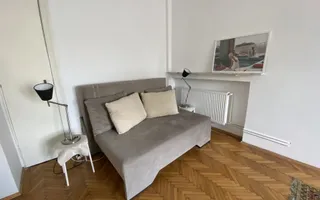 Apartament in vila Piata Victoriei | Caderea Bastiliei - Poză 16