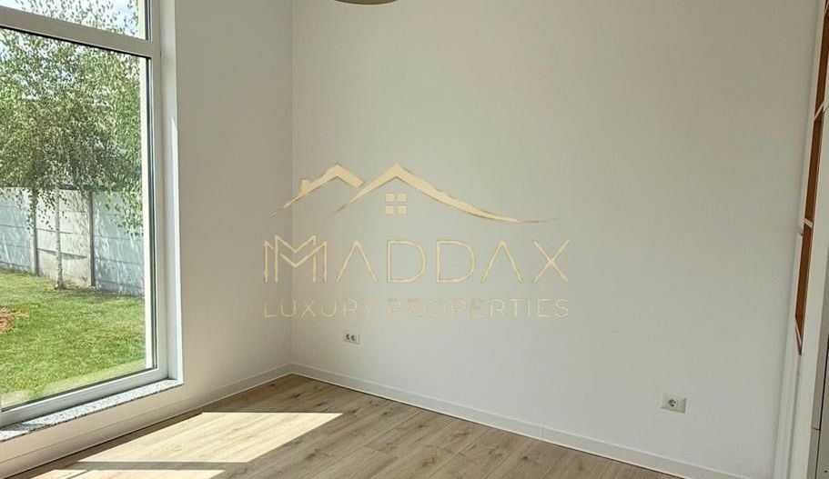 ***CASA MODERNA 4 camere ***LUX***Gradina 450 mp//Ostratu//CORBEANCA - Poză 11
