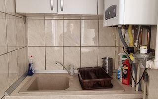 Apartament 2 camere decomandat | Ștrand, Sibiu | 57 mp - Poză 8