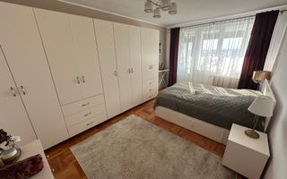 Apartment 3 camere mobilat - Poză 16