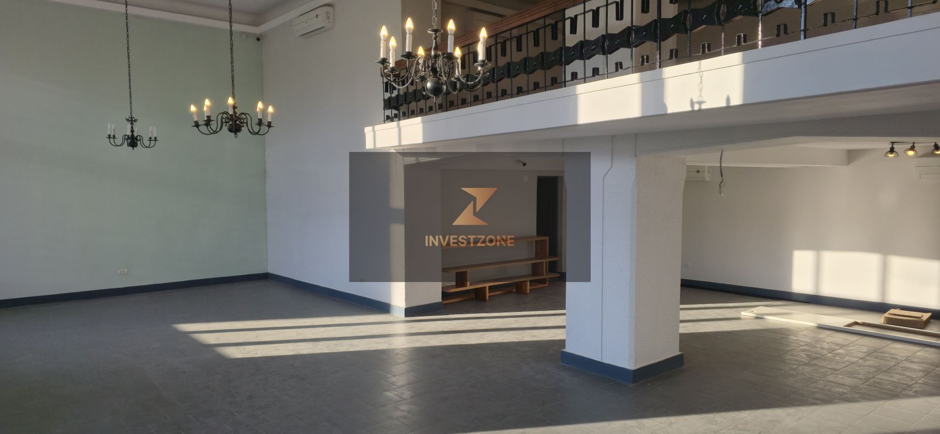 Spatiu comercial 400mp in zona 0-Oradea - Poză 5