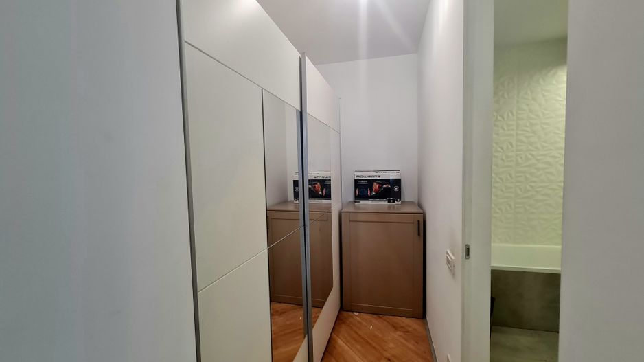 Apartament | 2 camere | Pipera | 4city North - Poză 8