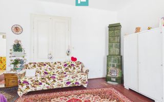 Casă individuală zonă centrală - teren 940 mp - Poză 2
