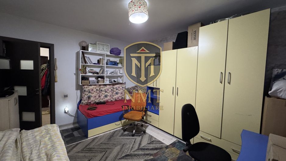 Apartament cu 2 camere | 48 mp  | Floresti - Poză 8