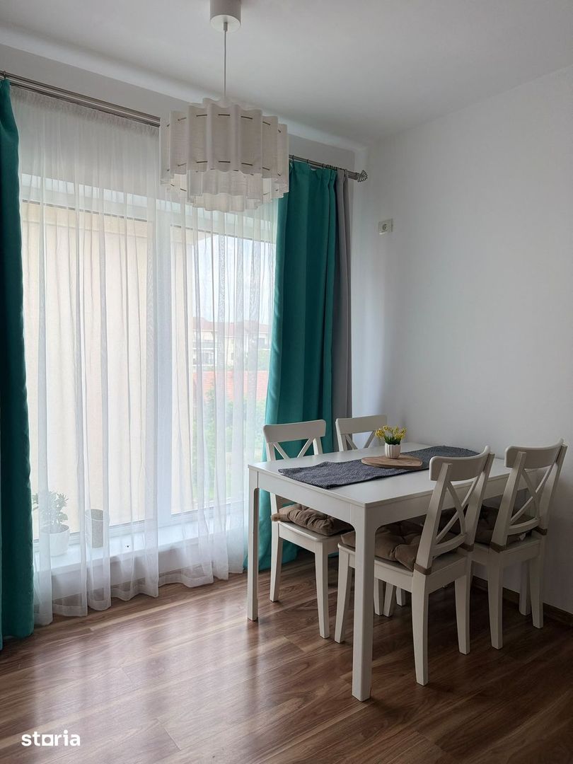 Apartament 3 camere decomandat | Braytim | 60 mp | Parcare subterană | - Poză 2
