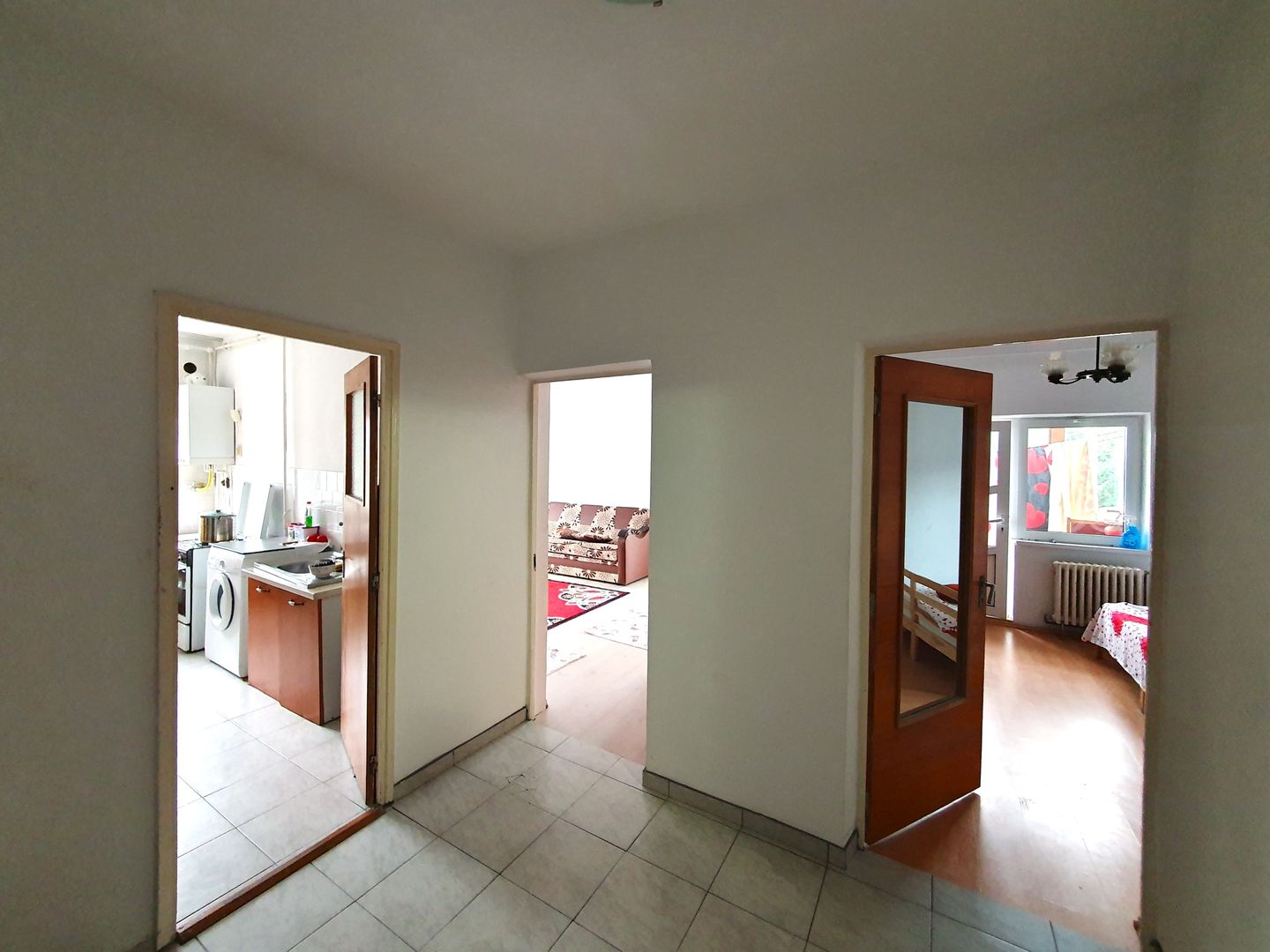 Apartament cu 2 camere de închiriat,  pet-friendly 🐾– zona Răcădău - Poză 2