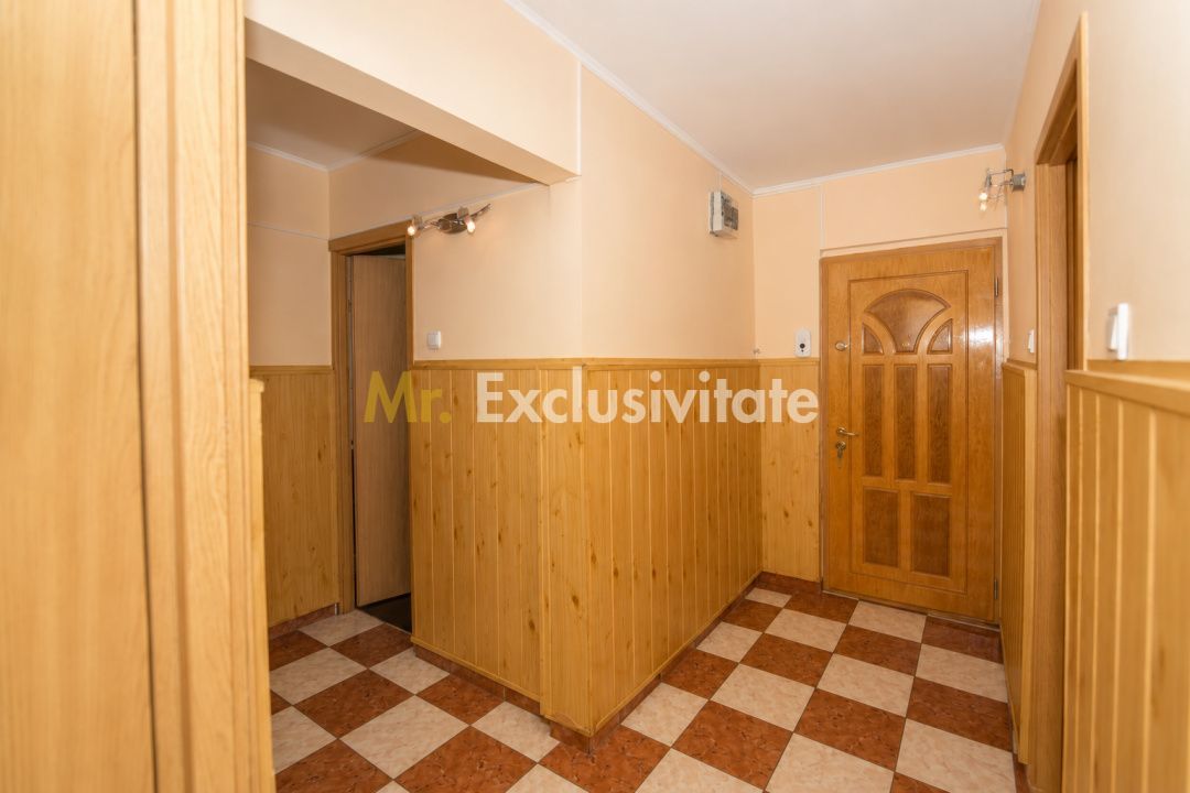 Apartament 3 camere decomandat, Prundu-Pitesti - Poză 5