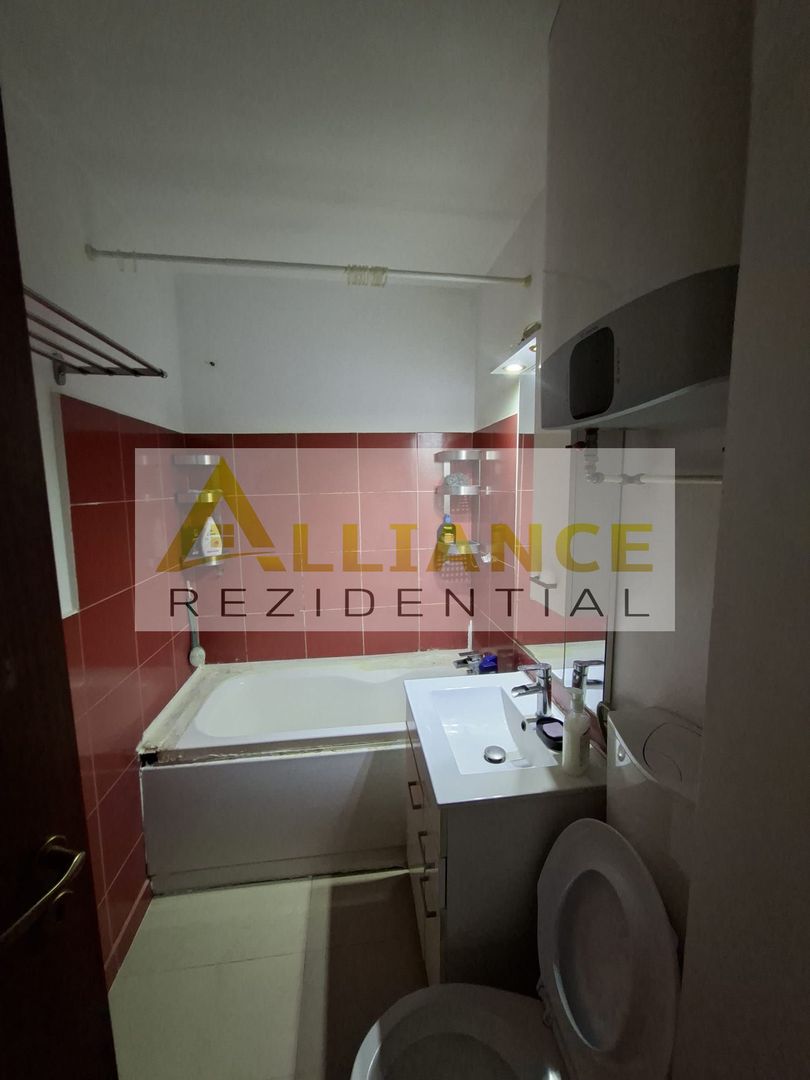 Apartament 2camere /10min de piata Sudului /55,5Mp /Etaj 1/8 - Poză 8