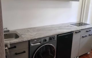 Garsonieră decomandată, 30 mp, zona Semicentrală - Poză 3