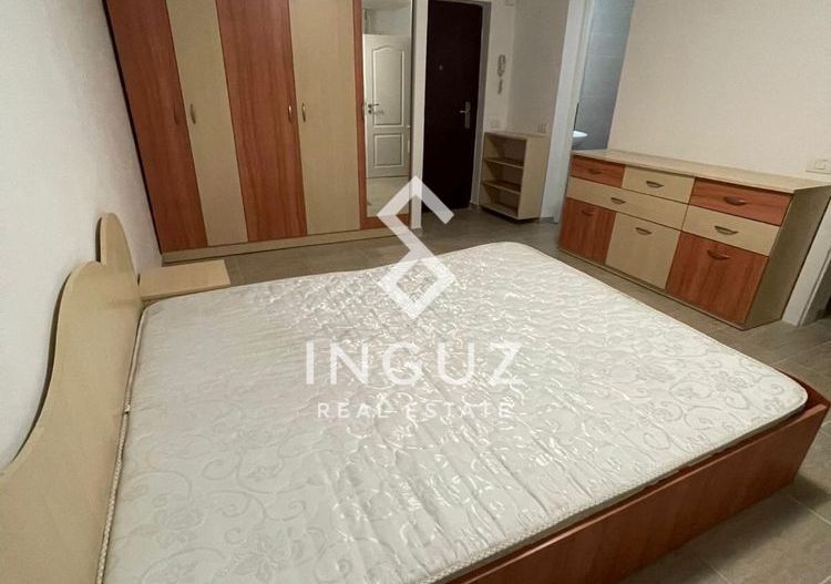 Garsonieră de închiriat | Strada Luntrei – Obor | Sector 2 - Poză 1