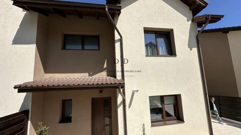 Vanzare Duplex | Dezmir | Finisat si mobilat complet - Poză 18