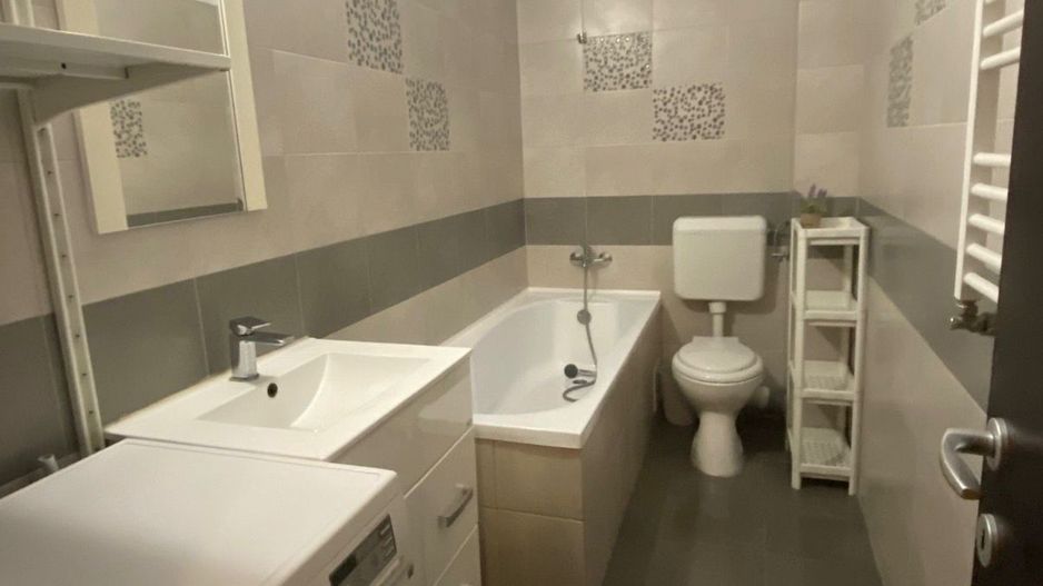 AP. 2 CAMERE 1 DECEMBRIE 1918, PET-FRIENDLY, BLOC NOU, METROU 10 MIN - Poză 5