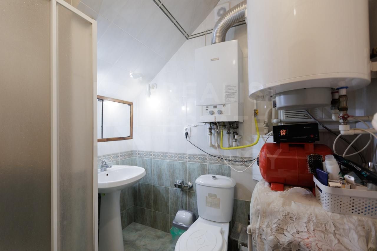 Vânzare, casă, 2 nivele, 170 mp, str. Nicolae Gribov, Durlești - Poză 22