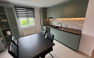 Apartament cu 2 camere, 60mp, Zona Libertatii - Poză 8