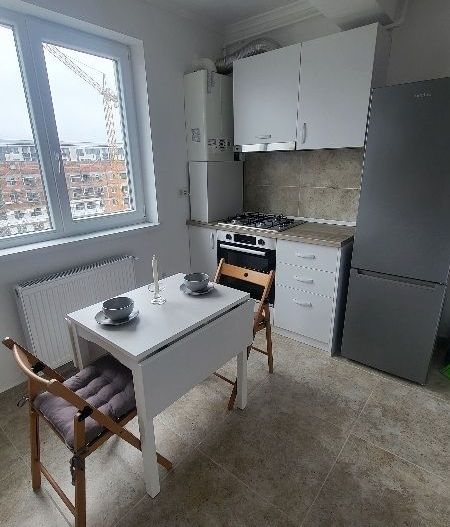 Apartament de inchiriat Avantgarde City – Militari Residence, Chiajna - Poză 13