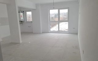 Apartament 3 camere, etaj 4/5, open space, finisat, Cartier Rezidential Lapis Galata, Iasi - Poză 5