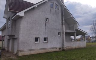 2 Case 120 mp si 370 mp-teren 3920 mp-Unirea - Poză 6